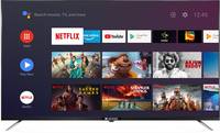 Kodak 108cm (43 inch) Ultra HD (4K) LED Smart Android TV with 5000 Plus Apps