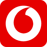 MyVodafone App  Refer & Win 