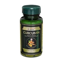 33% off On Medlife Essentials Curcumin 30 Tablets