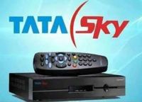 flat 50 cashback on scanning the qr code of tatasky showing on EPG screen pay through amazon UPI