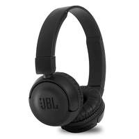 JBL T460BT Extra Bass Wireless On-Ear Headphones with 11 Hours Playtime & Mic (Black) @ 1999