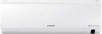 Samsung 1.5 Ton 3 Star Split Triple Inverter Dura Series AC - White (AR18TV3HMWKNNA/AR18TV3HMWKXNA, Alloy Condenser)