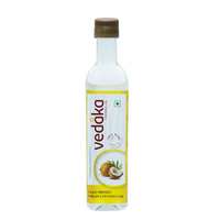 Vedaka Cold Pressed Virgin Coconut Oil - 500 ML