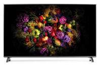 Panasonic 138 cm (55 Inches) 4K UHD LED Smart TV  (2018 model)