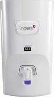 Livpure LIV-PEP-PRO-PLUS+ 7 L RO + UV + UF Water Purifier  (White)