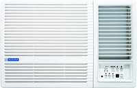 Prepaid] Blue Star 1.5 Ton 3 Star Window AC - White(3W18LD, Copper Condenser) 