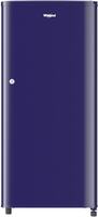 Whirlpool 190 L Direct Cool Single Door 2 Star (2020) Refrigerator Blue 