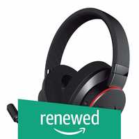 (Renewed) CREATIVE Sound BlasterX H6 USB Gaming Headset @ 6999/-