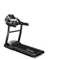 Cockatoo CTM-05 Steel 2 HP Peak Motorised Multi-Function Treadmill(Free Installation Assistance)