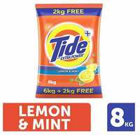 Tide Detergent Washing Powder Upto 35% off 