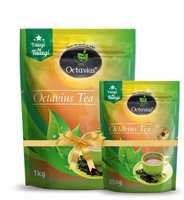 Octavius Premium Assam 1kg +250 GM Tea pouch