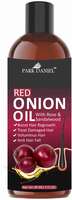 Park Daniel Red Onion Oil For Anti Hair Fall & Fast Hair Regrowth(60 ml) 