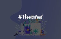 Use 100% SuperCash at Healthfest (20-22 May, 2020)