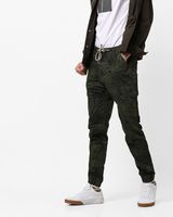 Men's Bottomwear Upto 80% Off Starting From Rs. 425