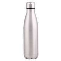 PEARLPET PROCASA 1000ml, COLA C30, 18/8 Insulated Steel Water Bottle