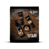 Beardo Ban The Tan Combo for Men