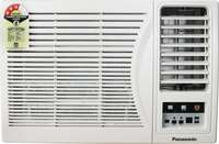 Panasonic 1 Ton 3 Star Window AC - White  (CW-YC1216YA R22, Copper Condenser)