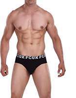 FCUK Men's Innerwear at Upto 55% Off from ₹224