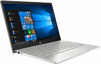HP Pavilion 13 Core i5 8th Gen 13-an0045tu Thin and Light Laptop at ₹ 49,990