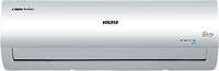 Voltas 1 Ton 3 Star Inverter Split AC (Copper, 123V CZT3 (R32), White)