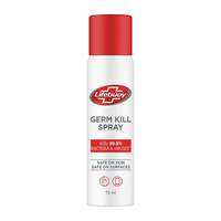 Lifebuoy Germ Kill Spray 75 ml