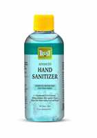 Trust Instant Hand Sanitizer

