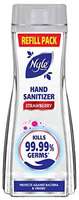 Nyle Hand Sanitizer Strawberry, 400 ml

