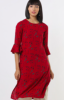 Ajio- Get Rs.500 on Rs.999 & above on Fashion Products