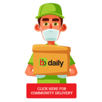 Get 10% Discount on Recharge Above 1000₹ on BB Daily using Bank of Baroda Credit Card