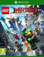 XBOX One - FREE Game | The LEGO® NINJAGO® Movie Video Game (Ending 22nd May)