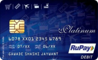 RuPay Platinum card - Free Airport Lounge & 5% Monthly Utility bill cashback offer extended till 31st March 2021