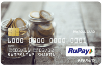 Banks/PPI’s issue RuPay Prepaid Platinum Card - Free Airport Lounge Access