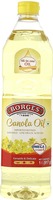 Borges Canola oil, 1L