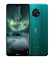 Nokia phones smart offer (Get a gift card up to ₹2000)

