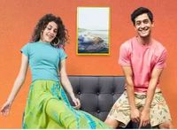 Flipkart Indian made Clothing Go Local : Buy India, For India (App Only)