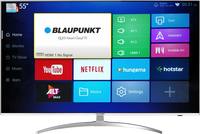 Blaupunkt 140cm (55 inch) Ultra HD (4K) QLED Smart TV  (BLA55QL680)