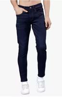 Order Roadster & More Brands Men Jeans Up to 81% OFF 