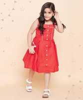 Girl's Clothing up to 71% off Under Rs.599