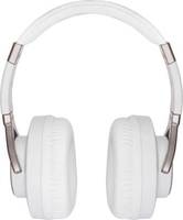 Motorola Pulse Max Wired Headset with Mic (White, Over the Ear) Wired Headset with Mic(White, Over the Ear) 