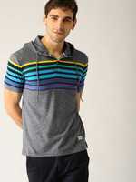 Flat 60% Off On UCB Shirts and tshirts