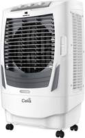 Havells 55 L Desert Air Cooler  (White, Grey, Celia)