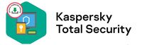 Kaspersky Total Security 1 Device  3 Years Flat 40% OFF