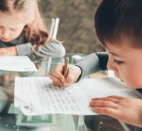 kidspreneurship - 21 Day Mindset Building Activities AT Rs.1589