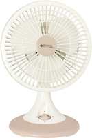 Zigma Breeze ZT02 200 mm Silent Operation 3 Blade Table Fan 49% OFF