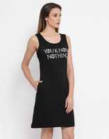 Clovia Women’s Inner & Sleepwears Upto 80% Off