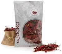 [PANTRY] Amazon Brand - Vedaka Red Chilli (Lal Mirch), 200g