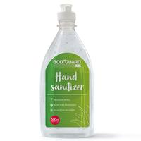 [PANTRY] BodyGuard Alcohol Based Hand Sanitizer with Aloe Vera - 500 ml