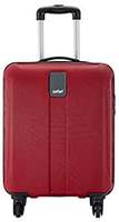 Upto 75% OFF On Safari Trolley & Suitcase