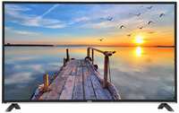 Haier 126 cm (50 inches) Full HD LED TV LE50B9000M (Black)