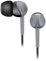 Sennheiser CX 180 Street II In-Ear Headphone  without Mic 40% Off + Rs 50 Apay UPI CB